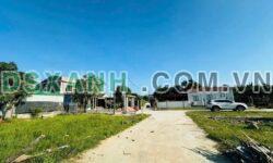 Bán đất Vinh Hưng, TP.Vinh 118.7m2, đường ô tô, giá tốt
