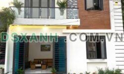 Bán Biệt Thự Tân Cương, DT 145m2, Gần Bến Xe S, Giá 2 Tỷ X