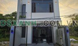 Bán Villa Gia Sàng, 80m2, 2 tầng, Full NT, Giá chỉ 1.8 tỷ