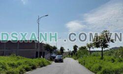 Bán đất Biệt Thự D19A Cam Đường, Lào Cai – 334m2, Giá Tốt
