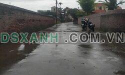 Bán đất Minh Tân, Lương Tài, Bắc Ninh 97m2 – Đầu tư sinh lời