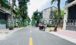 Bán đất Cửa Nam, 108m2, mặt tiền 7m, đường 9m, giá 3.4 tỷ