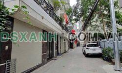 Bán Đất Đại Mỗ 64m2 Ô Tô Tránh – Giá Tốt