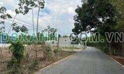 Bán đất 5×39 thổ cư 60m2, KCN Mỹ Phước 3, Giá tốt