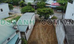 Bán lô đất Nguyễn Văn Tố, mặt tiền 5m nở hậu – Giá tốt