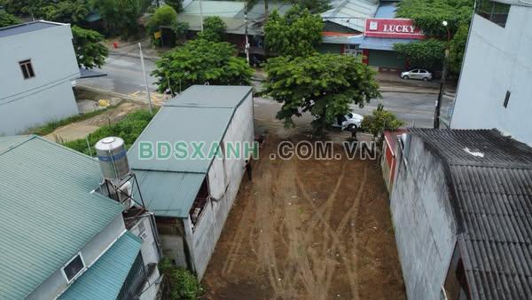 Bán lô đất Nguyễn Văn Tố, mặt tiền 5m nở hậu – Giá tốt