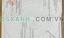 Bán Đất Trần Đại Nghĩa 80m2, Phường Đông Thọ – Giá 3 Tỷ XX