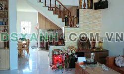 Bán nhà 68m2, 1 trệt 1 lầu, 3PN, full nội thất, gần Chiêu Liêu – 1.85 tỷ