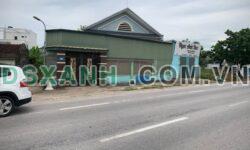 Bán đất QL1A, 324m2, MT 30m, tặng nhà mái Thái, Quảng Xương. Giá tốt