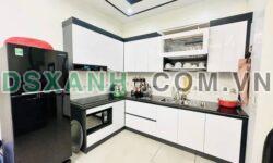 Bán nhà 35m2 An Đà, Phường Đằng Giang, Quận Ngô Quyền. Giá 2.45 tỷ