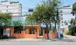 Bán căn góc 2MT Lý Nam Đế, Phường Phước Long, Nha Trang – 264m2 – 21 tỷ