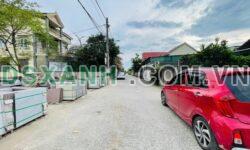 Bán Lô Góc 113m2 Nghi Kim, TP. Vinh, Giá Tốt 1 Tỷ 8x Triệu