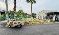 Bán đất góc 96m2, 3 MT Diên Hoà Cũ, Huyện Diên Khánh. Giá 850tr