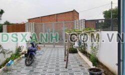 Bán nhà Phường Tân Triều, Biên Hòa, 135m2, gác lửng 3PN, 1.55 tỷ