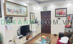Bán chung cư Sài Đồng 74m2, Sổ đỏ, Giá tốt Quận Long Biên