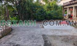 Bán đất Thục Phán 90m², ô tô, giá tốt 6xx triệu – TP Cao Bằng