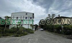 Bán nhà 3 tầng Xóm Hưng Đạo, Hưng Nguyên 114m² – Giá tốt