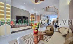 Bán Villa Hồ Bơi 87.5m² Châu Thị Vĩnh Tế, dòng tiền 600tr