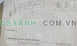 Bán cặp kiệt Mai Đăng Chơn, Giá 4.3 tỷ, Quận Ngũ Hành Sơn