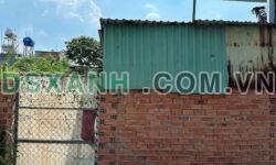 Bán đất KP4 Trảng Dài, 5x27m, sổ riêng, gần chợ Thanh Hoá – 1.69 tỷ