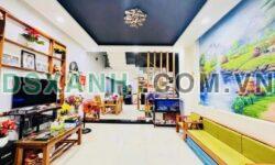 Bán nhà 3 tầng Nhơn Hòa 5, 100m2, 5 Tỷ XX, Phường Hoà An, Quận Liên Chiểu