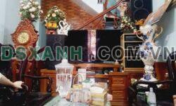 Bán nhà 2 tầng Sông Bằng 130m2, giá 2.x tỷ – TP. Cao Bằng