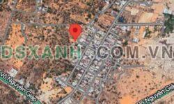 Bán Đất Sào Hàm Tiến, Phan Thiết, Bình Thuận 1005m² Full Thổ Cư – Đầu Tư Sinh Lời