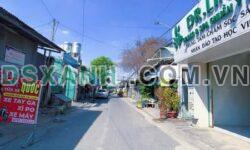 Bán nhà 2MT Nguyễn Văn Hoa 149m2, Phường Thống Nhất, BH. 5.6 tỷ