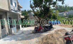 Bán nhà Hà Lầm 62m², đường ô tô, giá 2.3 tỷ – TP Hạ Long