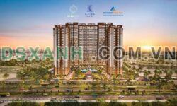 Bán Chung Cư Cao Cấp K Park, Phường Tây Mỗ, Quận Nam Từ Liêm