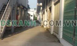 Bán Quầy Chợ Phương Liễu, Quế Võ, BN – KD Tầng 1, Ở Tầng 2 – Giá Tốt