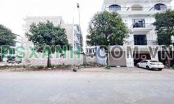 Bán đất MB 2125, Đông Vệ, Thanh Hóa 90m2, hướng Tây Bắc, giá tốt