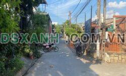 Bán đất Hố Nai 72m2, 2 mặt tiền, gần Giáo xứ Kim Bích – 2.9 tỷ