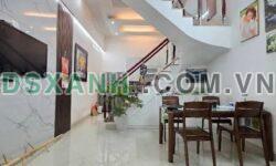 Bán nhà Đường Láng, 38m2, 5 tầng, 4PN, nhỉnh 8 tỷ, Quận Đống Đa