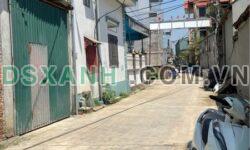 Bán đất Phú Nghĩa, Huyện Chương Mỹ 78m2, sát CN, giá 4.7 tỷ