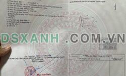 Bán đất Vĩnh Phương 64m2, ngang 7m, giá chỉ 720tr