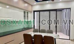 Bán nhà 70m2 Tân Lập, mặt tiền 6m, 3PN, full NT, 3.5 tỷ