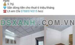 Bán nhà 41m2 Chợ Đầm, Thành phố Nha Trang – GIẢM SỐC 400tr