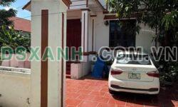 Bán Biệt Thự Nhuận Trạch, Xã Cẩm Xá, Huyện Mỹ Hào 288m2 Giá Tốt