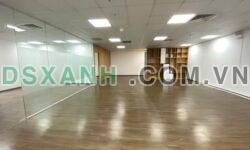 Cho thuê VP Ngụy Như Kon Tum, 90-180m2, Quận Thanh Xuân
