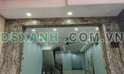 Bán nhà MT Núi Thành 115m2, 2 tầng, nở hậu, Hải Châu