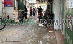 Bán đất 75m2 Trần Xá, H.Yên Phong. Giá chỉ 1.xx tỷ