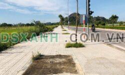 Bán đất MB5361 Đông Thịnh, đối diện Mầm Non, giá tốt