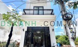 Bán Nhà Tân Cổ Điển 58m2 Đất Lành, Vĩnh Thái, Nha Trang – Giá 4.25 Tỷ