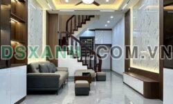 Bán nhà Kim Ngưu, Hai Bà Trưng 40m2x4T, Full nội thất