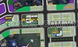 Bán đất Phát Tài, MT 5m, gần Quảng trường TP Thái Nguyên – Giá tốt