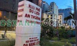 Bán nhà MT An Thượng, 310m2, nở hậu đẹp, KD đỉnh Giá 3X tỷ
