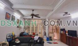 Bán nhà Hào Nam 85m2, 4 tầng, 11.5 tỷ, Quận Đống Đa – CCMN tiềm năng