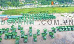 Bán đất VIP 497m² mặt tiền 14.6m, đối diện Hạ Long Xanh, Giá tốt