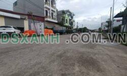 Bán đất giãn dân Khu 2 Phố Mới, Quế Võ 100m2, Giá 3.x tỷ